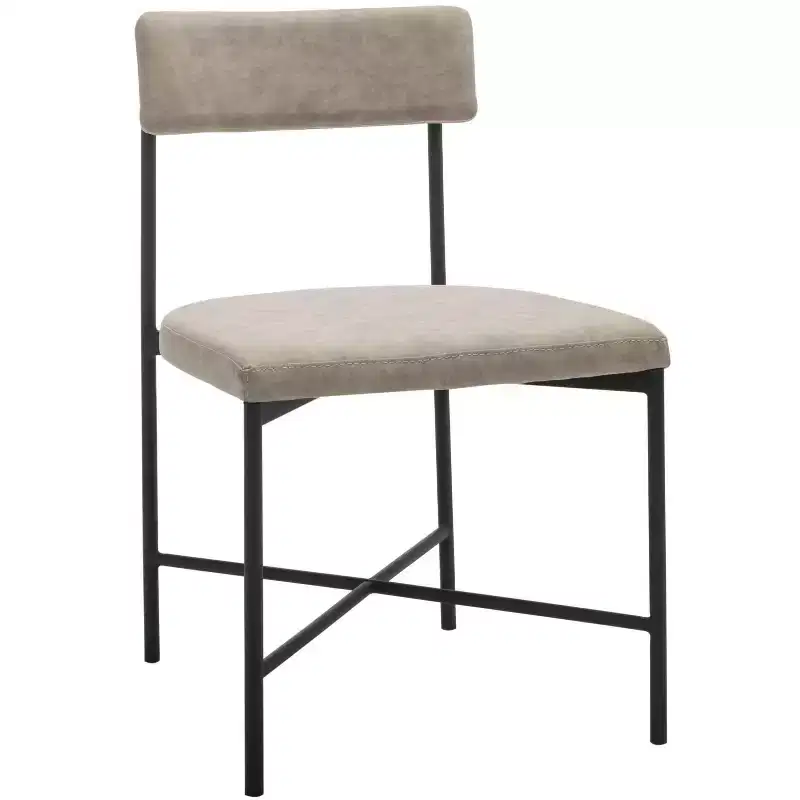 Archer Dining Chair (Set of 2) - DCH3004 - Safavieh