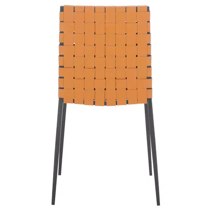 Rayne Woven Dining Chair (Set of 2) - DCH3006 - Safavieh