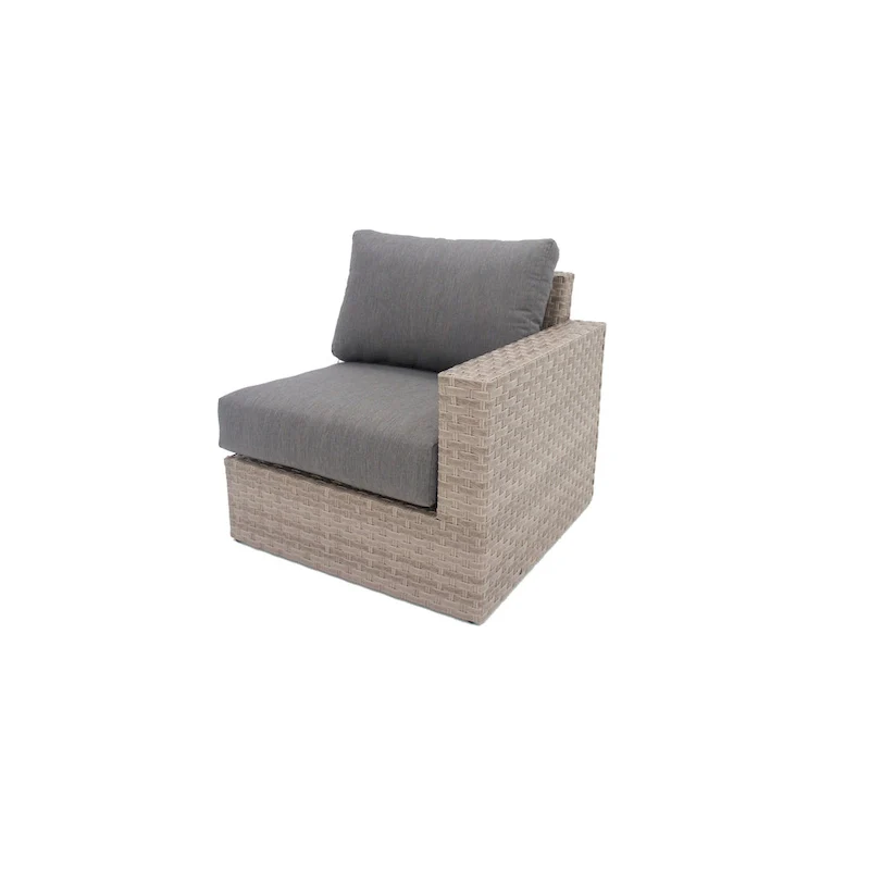 Avalon 10-Piece Fire Seating Set