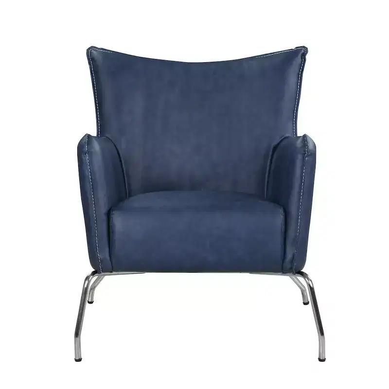 Chintaly Imports,Accent Chair Steel Frame
