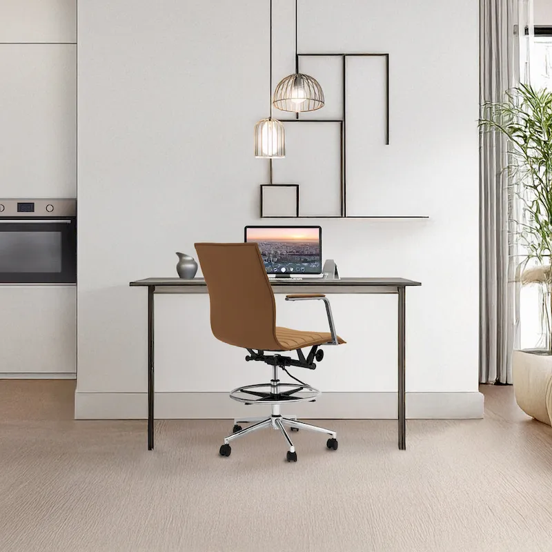 Modern Drafting Chair