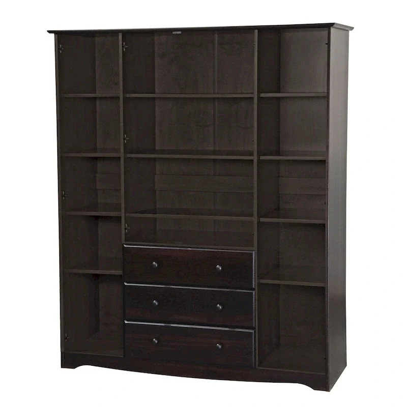 Family Wardrobe