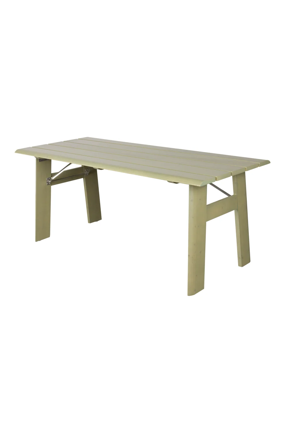 Foldable Outdoor Coffee Table
