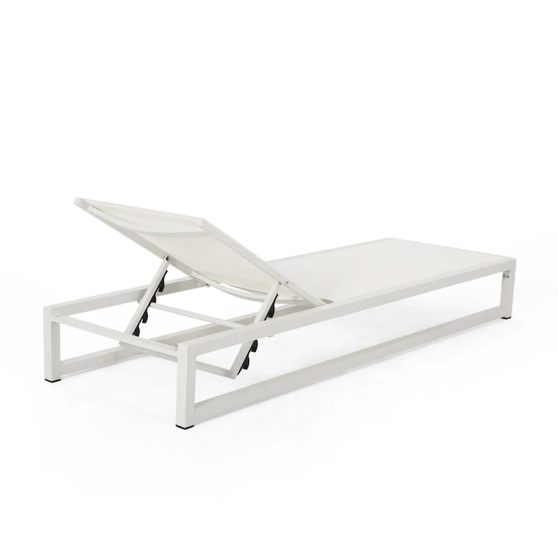 Venice Chaise Lounge