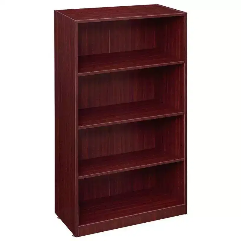 47 Legacy High Bookcase - Regency