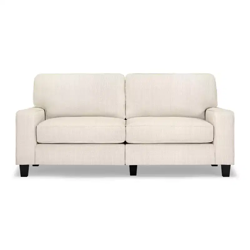 73 Palisades Sofa - Serta