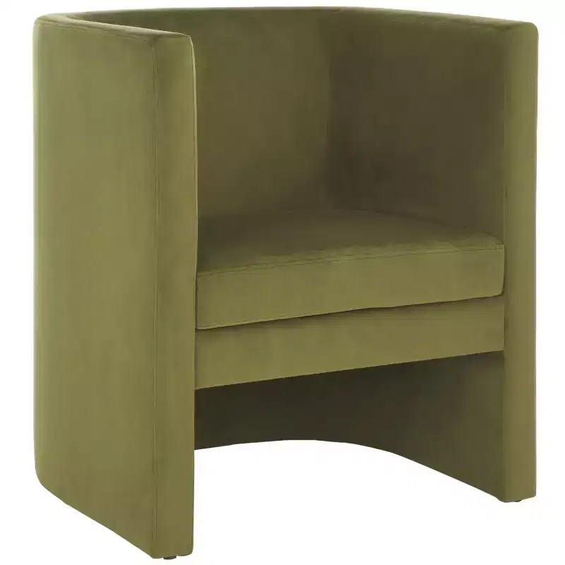 Eydis Accent Chair - ACH4014 - Safavieh