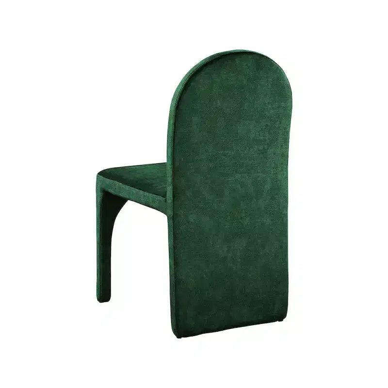 Velvet Dining Side Chair, Set of 2 – Available in 5 Colors