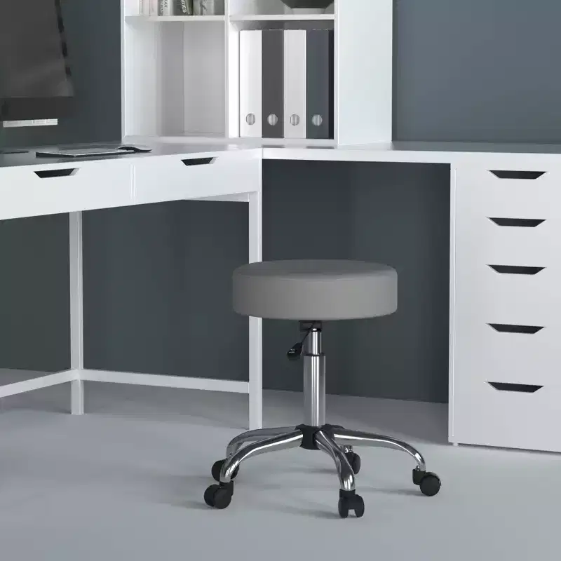 Medical Stool - Boss Office Products