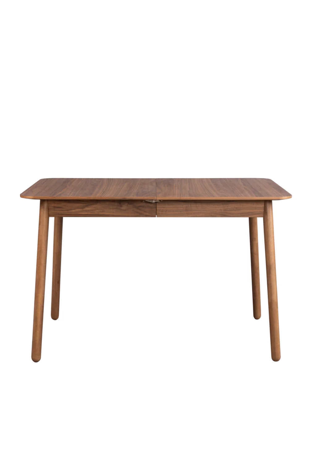 Walnut Extendable Dining Table