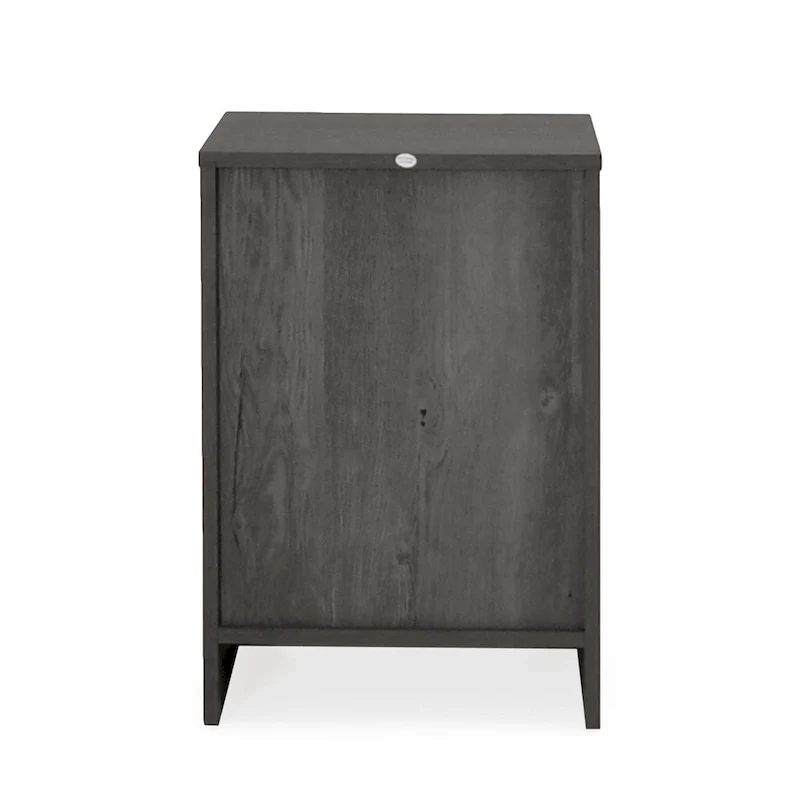 Danbury 2 Drawer Nightstands by Christopher Knight Home