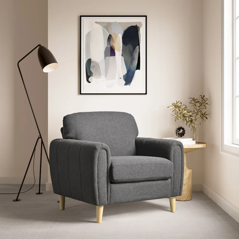 Serta Dayton Arm Chair