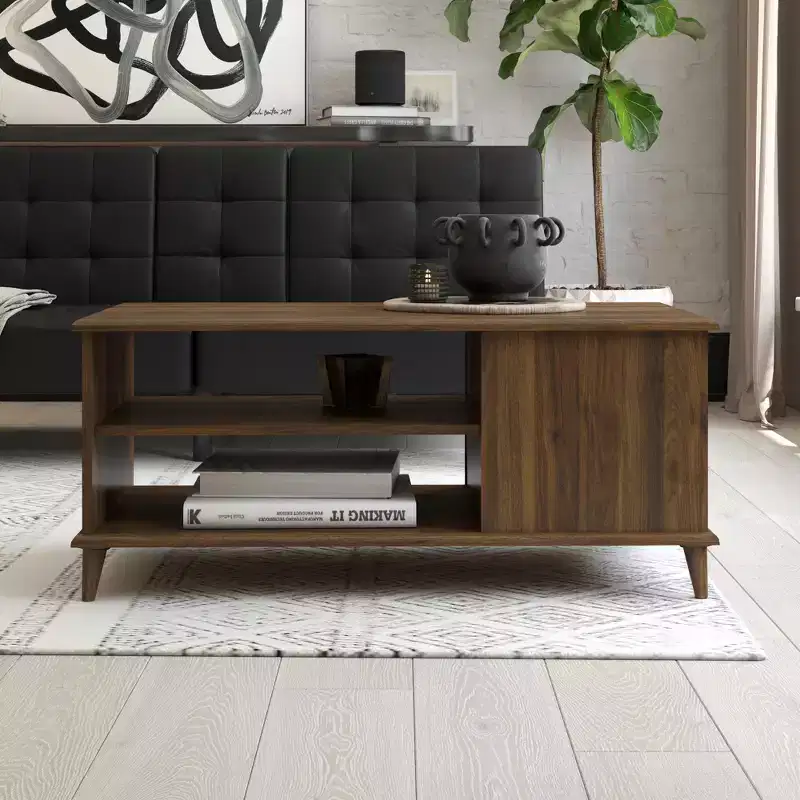 Fun little toys brand Farnsworth Coffee Table