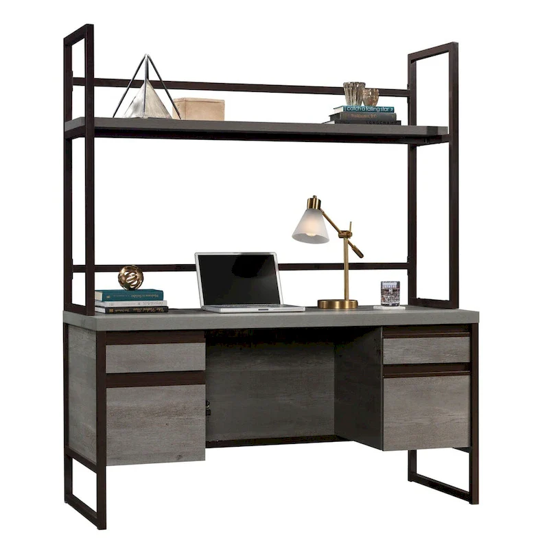 Manhattan Gate Computer Desk Mo
