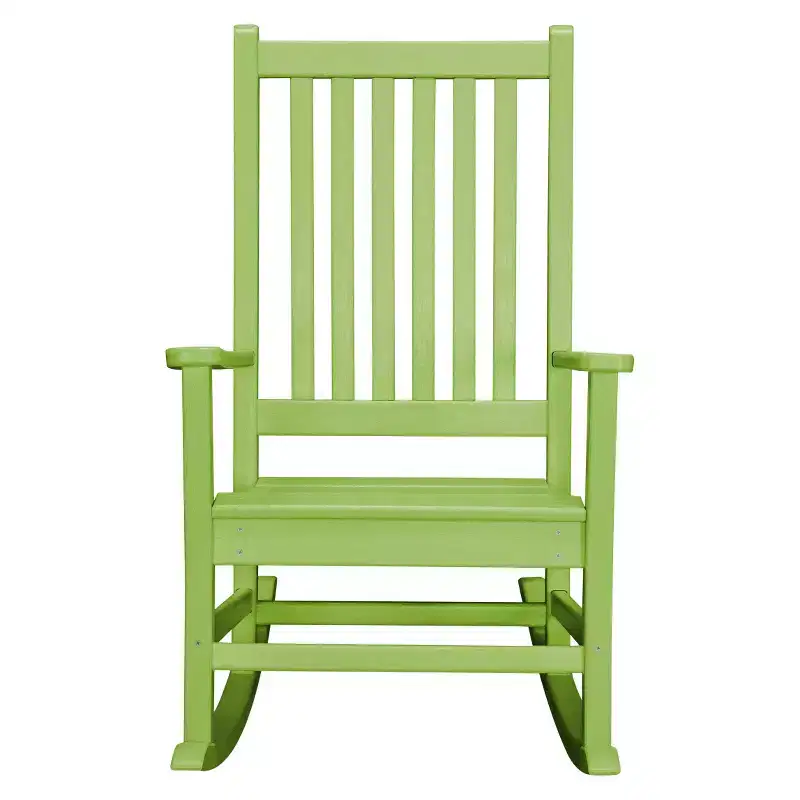 POLYWOOD® St. Croix Rocking Chair