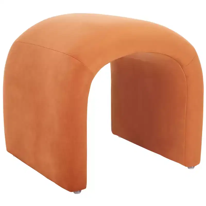 Kibo Ottoman - OTT1300 - Safavieh