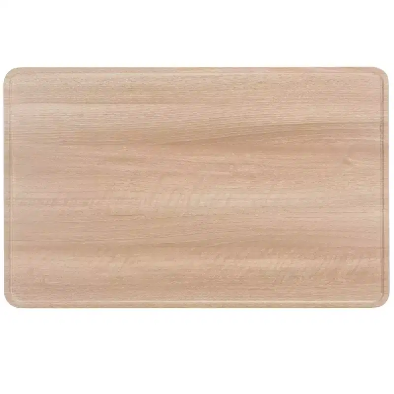Amaya Coffee Table - Natural - Safavieh