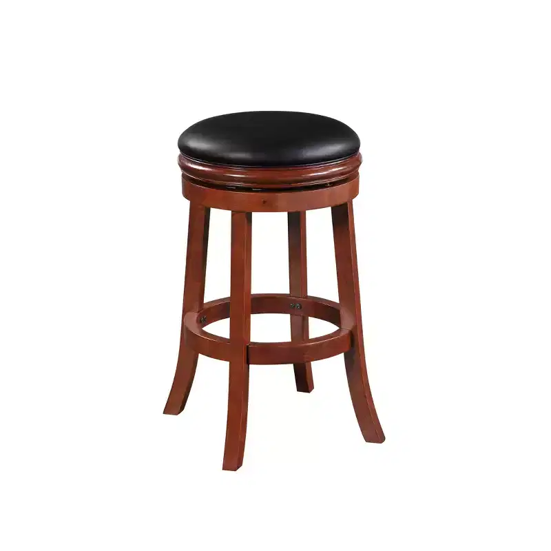 29 Backless Barstool - Boraam