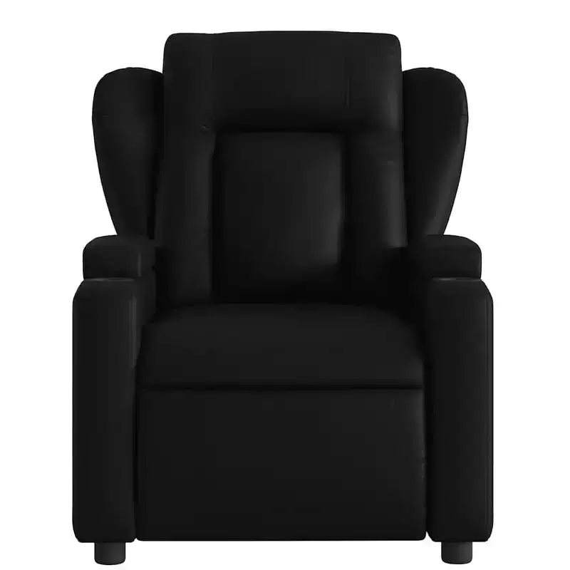 vidaXL Electric Massage Recliner Chair