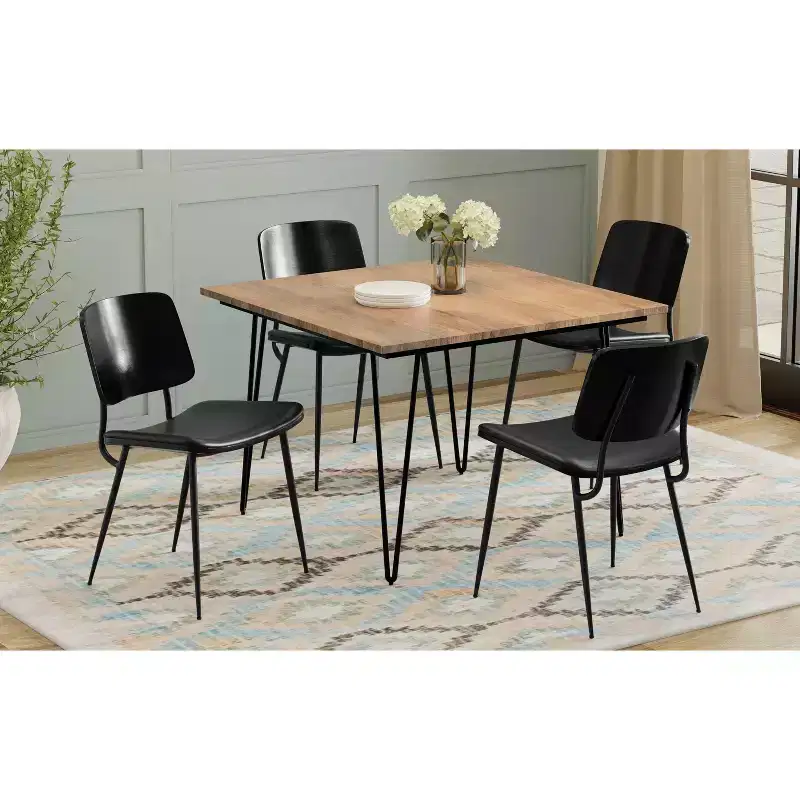 Renata / Moreno 5-Piece Dining