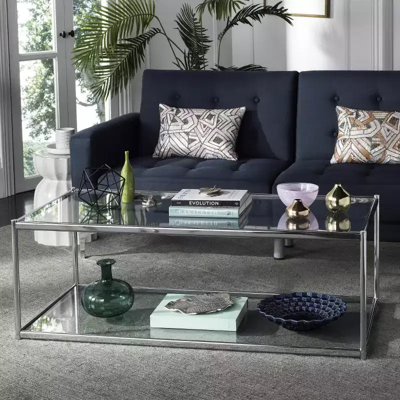 Zola Coffee Table