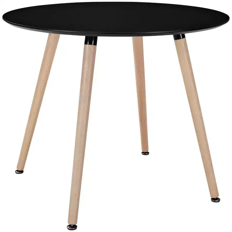 Round Dining Table