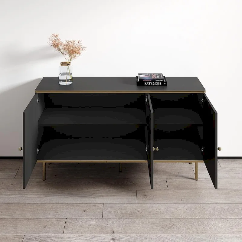 Camelia 3D 54 Sideboard