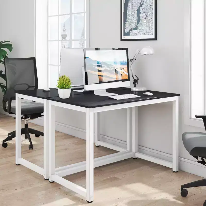 Modern Writing Desk Workstation 43