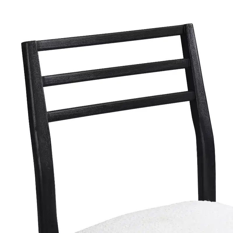Christopher Knight Home Valenro 9 pcs Rubberwood Upholstered Dining Set