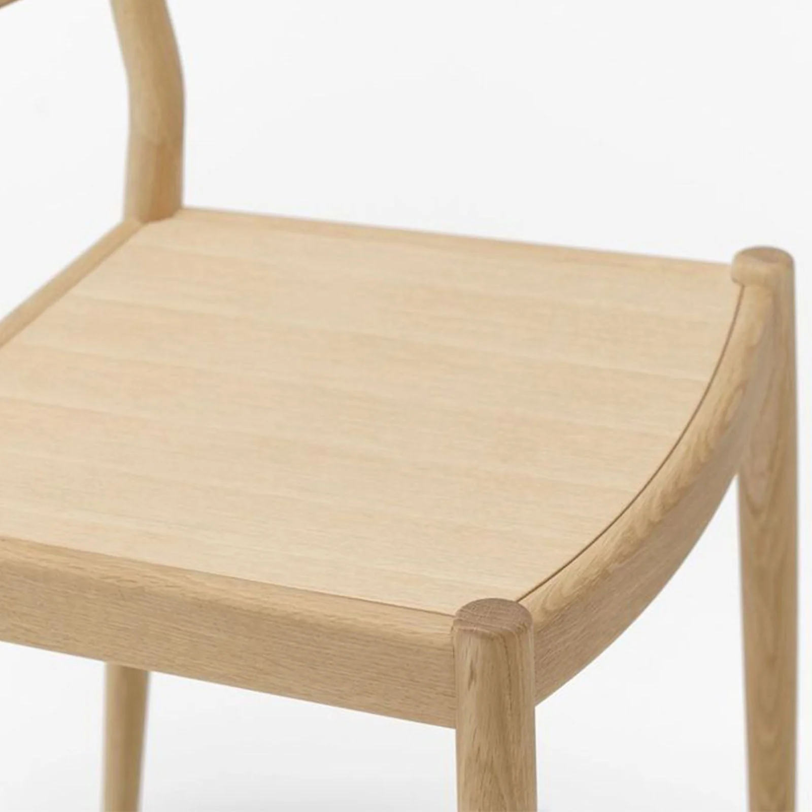 High stool (with cushion)