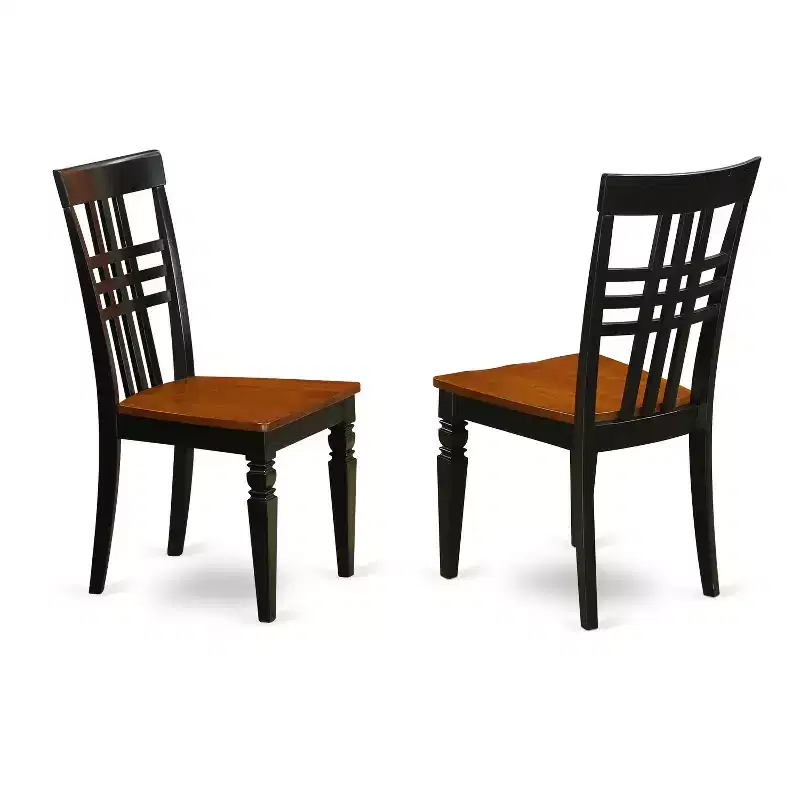 HomeStock Belmont Kitchen Tables And Chair Set With A Kenley Dining Table And Kitchen Chairs