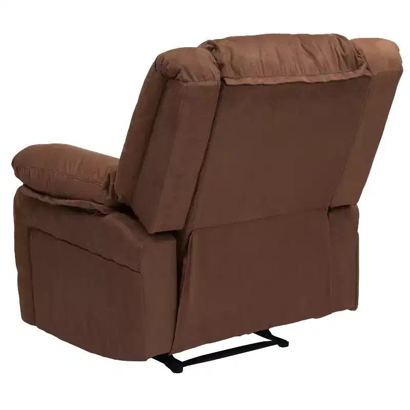 Flash Furniture Harmony Series Recliner