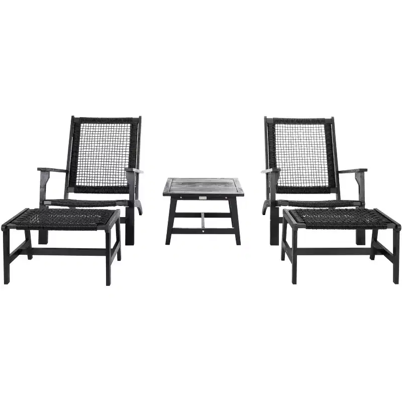 Chantelle Living Set - Indoor/Outdoor - PAT7076 - Safavieh