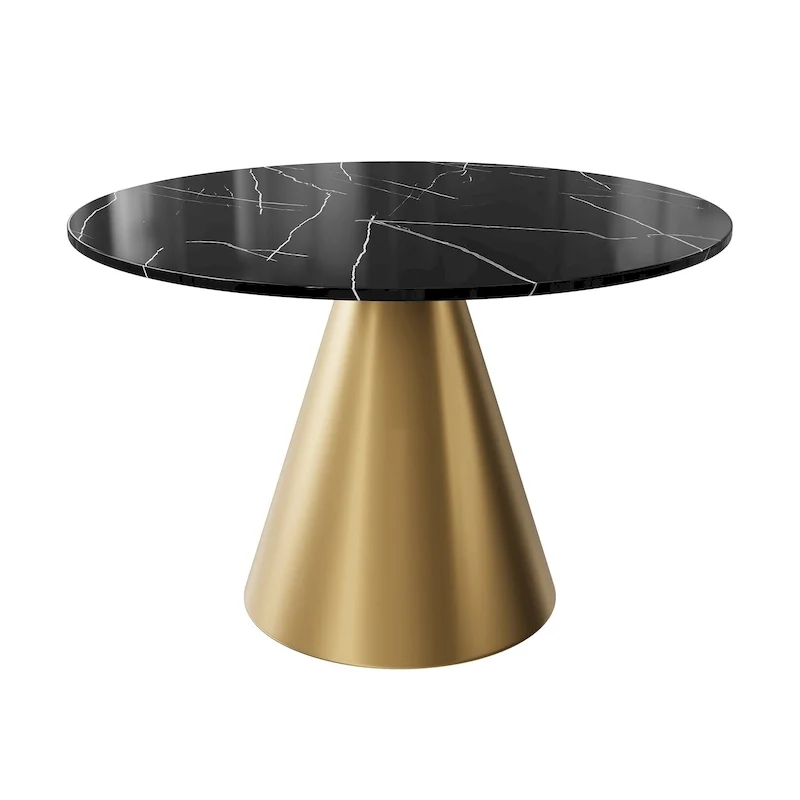 Round Dining table 48 inches