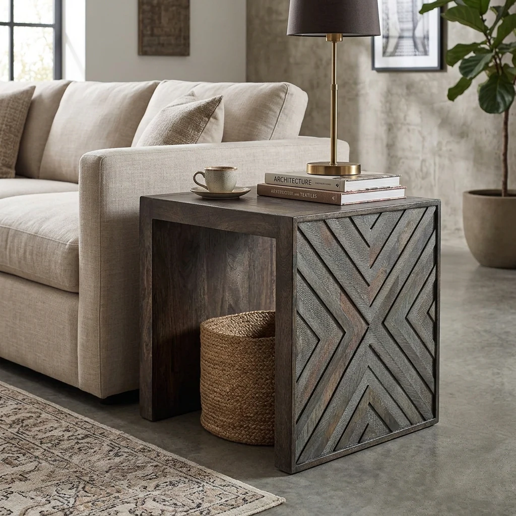 End Table – 24