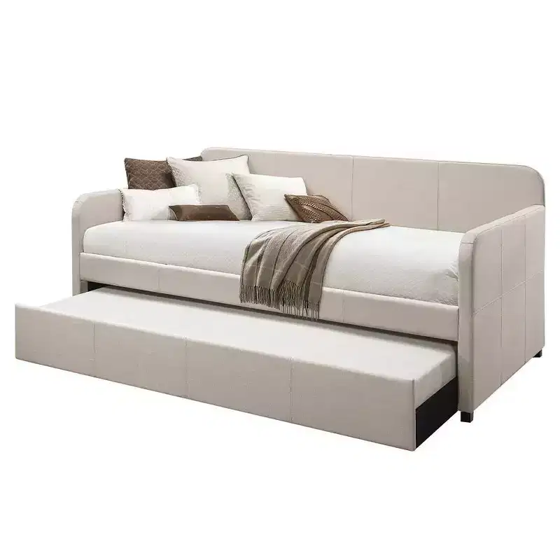 Acme Furniture Jagger Sofa Fog Fabric