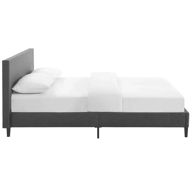 Full Fabric Bed