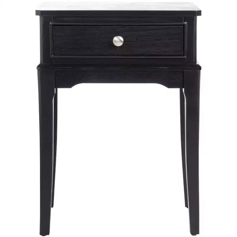 Opal 1 Drawer Accent Table - ACC5719 - Safavieh