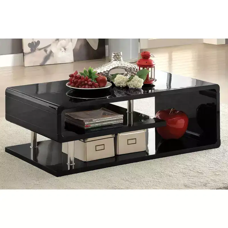 Clive Coffee Table - HOMES: Inside + Out