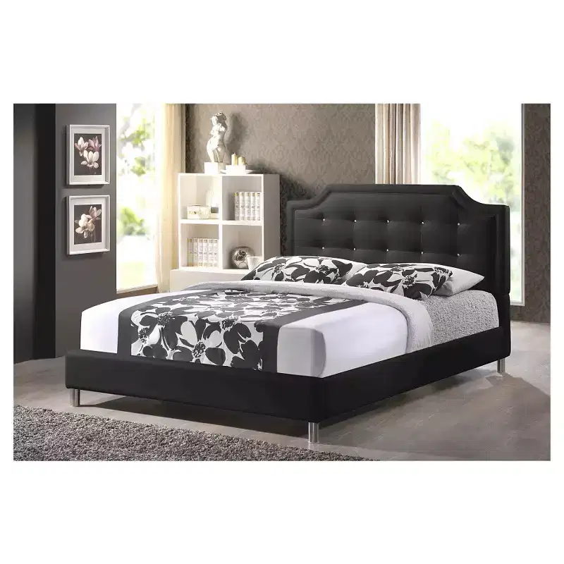Adult Bed