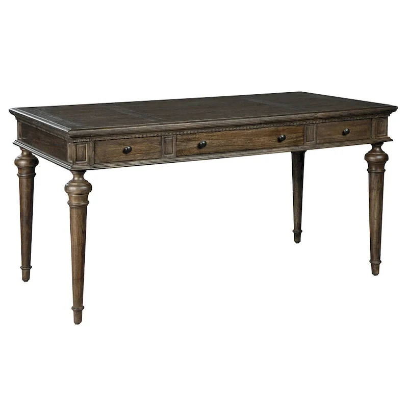 Hekman Wellington Java Writing Desk