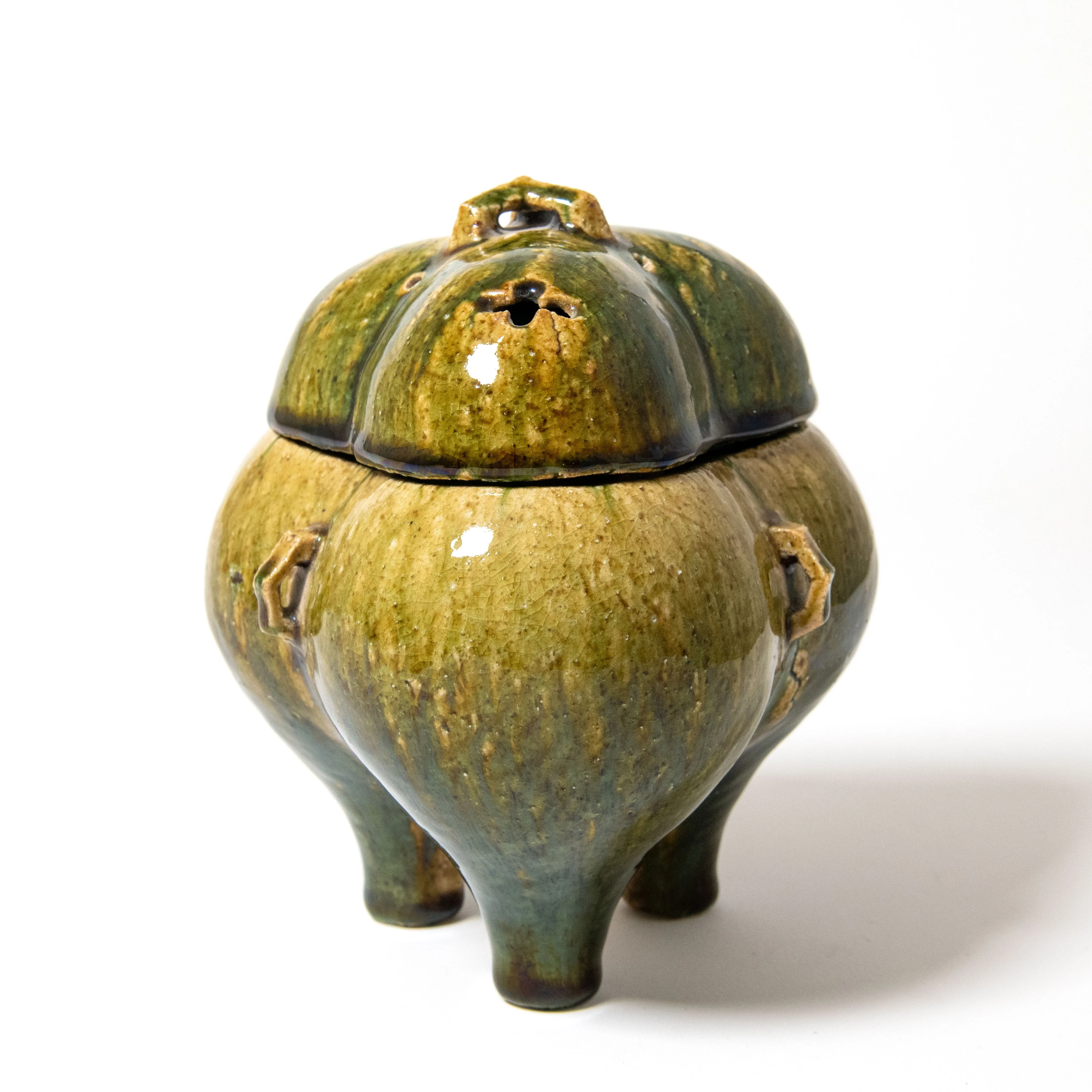 Oribe Censer