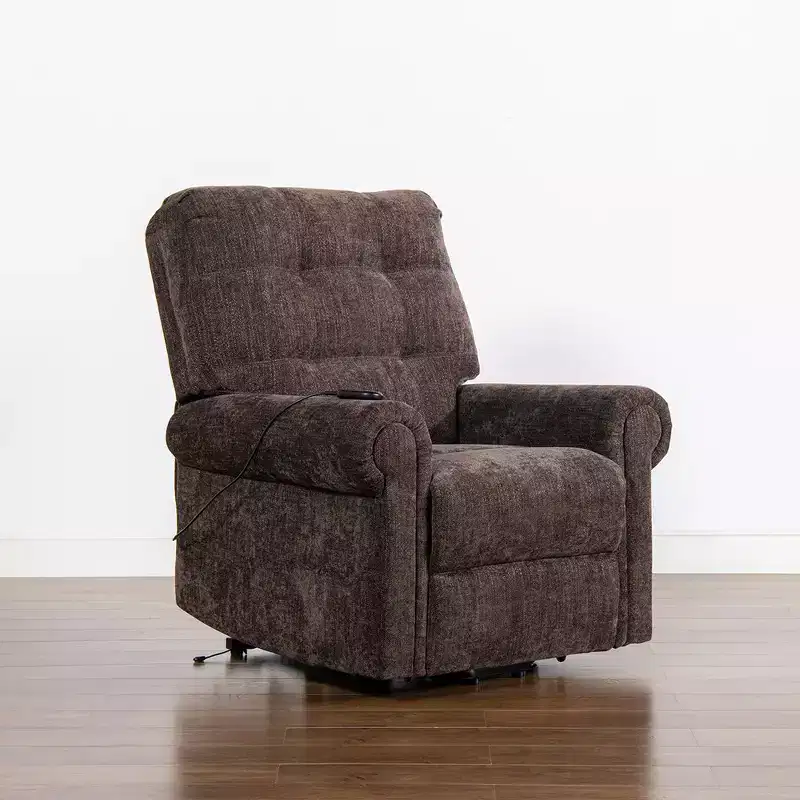 36-Inch Power Lift Recliner Chair