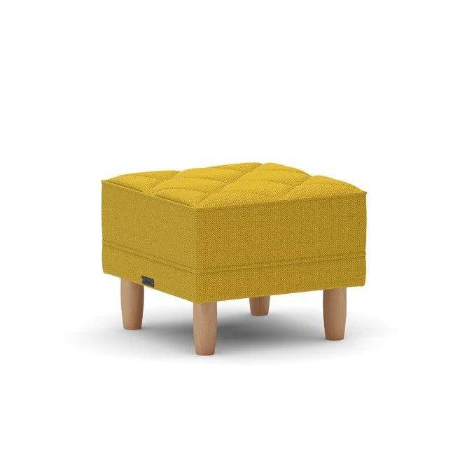 Ottoman Brings Both - Stool
