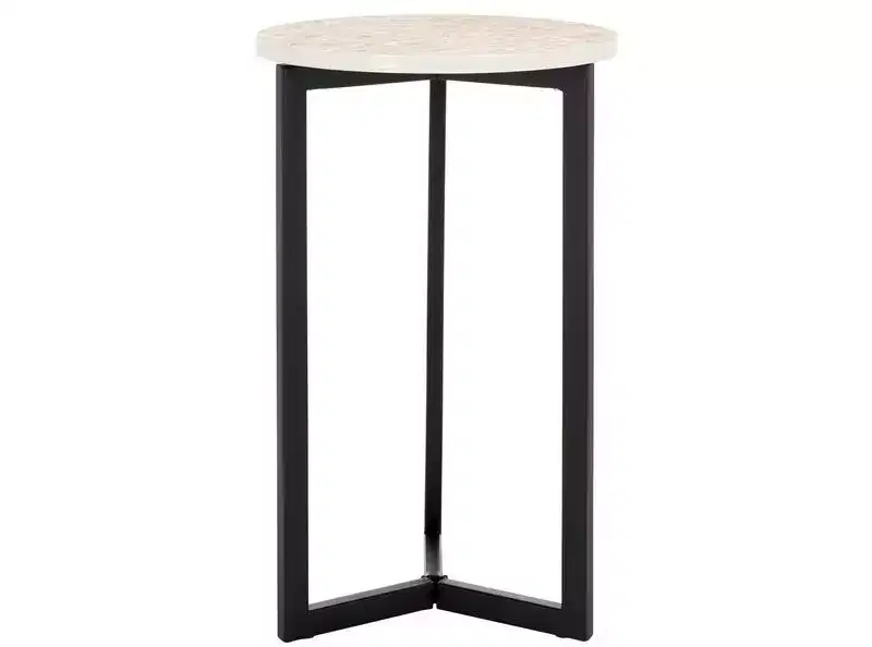 Zaira End Table