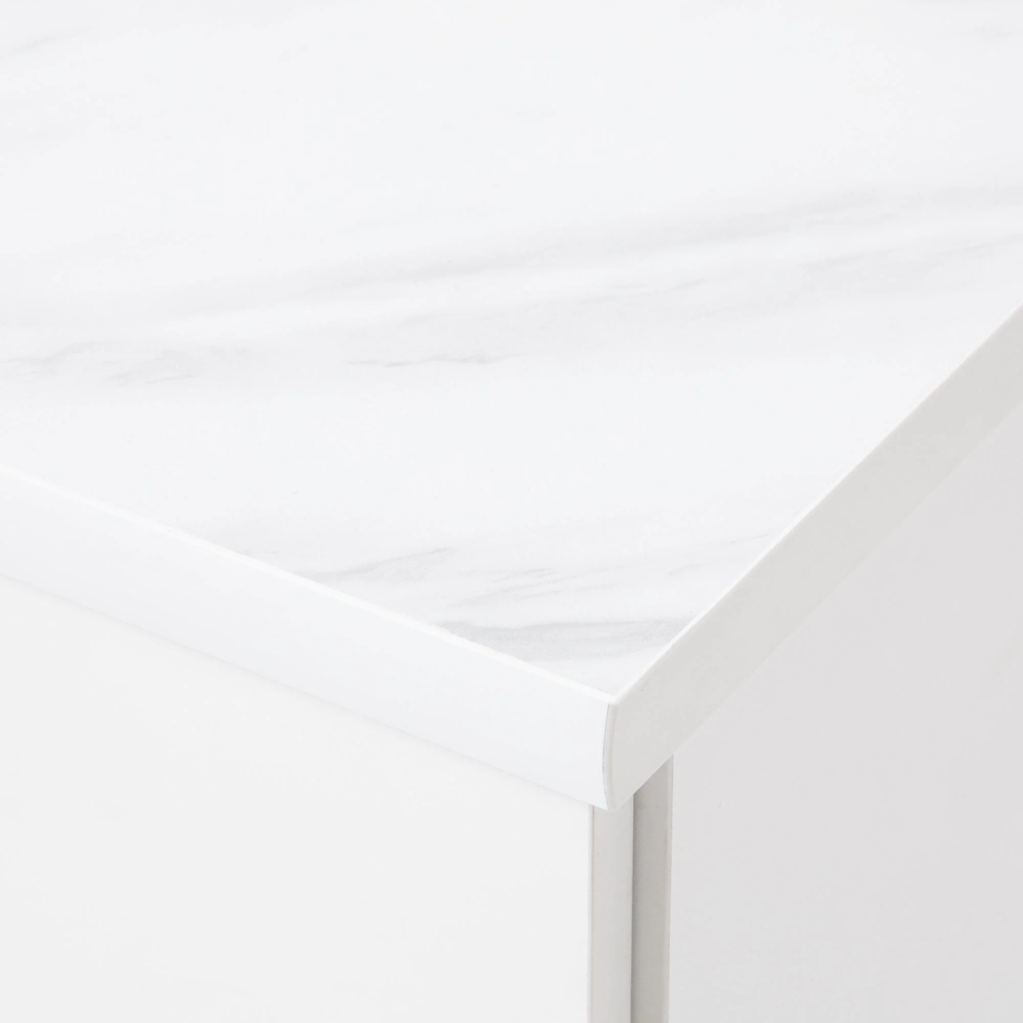 Multi-Tone Bedroom Chest of Drawers