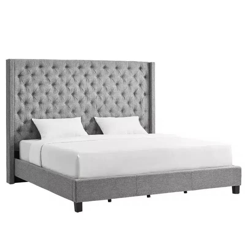 Declare 65H Headboard - iNSPIRE Q