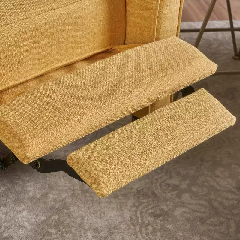 Mervynn Mid-Century Recliner - Christopher Knight Home