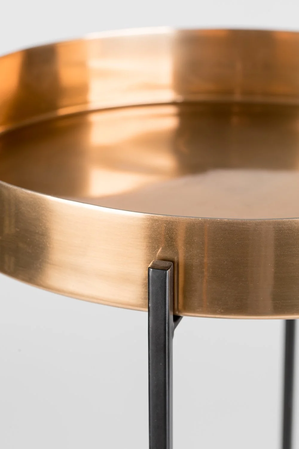 Tray Top End Table