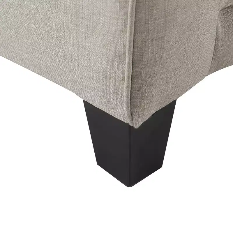 73 Palisades Sofa - Serta
